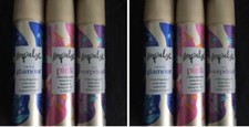 SIX Impulse Body Sprays