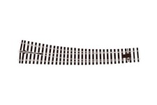 Peco SL-E786BH O Gauge Curved