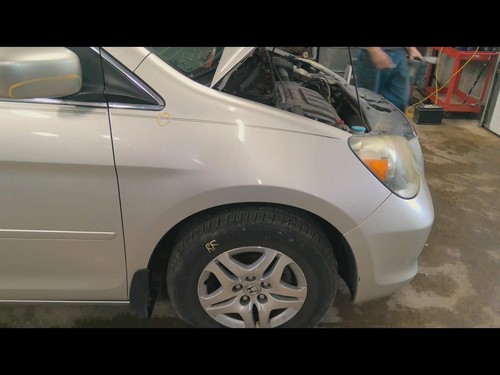 Used front right - used,