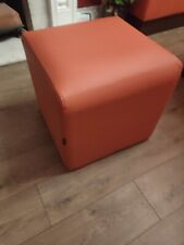 cube sofa