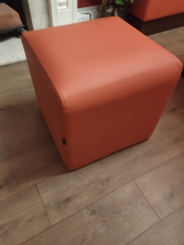 Cube sofa - cube,