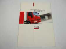 Iveco EuroCargo Tractor Unit