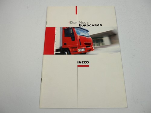 Iveco eurocargo tractor - iveco, unit