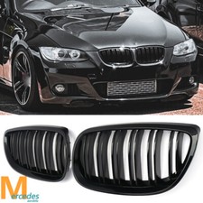 2X Front Kidney Grill Grille