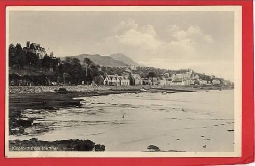 Dumfries and galloway - and,