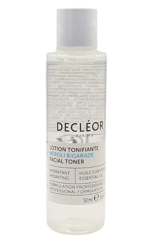 Decleor tonifying lotion - decleor,
