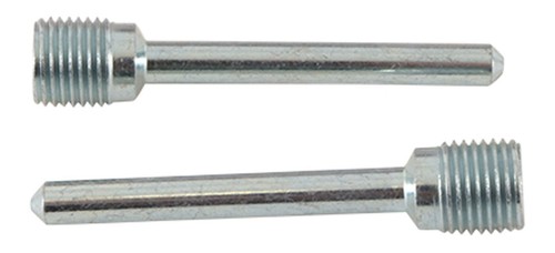 Brake pad retaining pin kit - brake,
