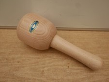 CROWN BEECH WOOD CARVERS