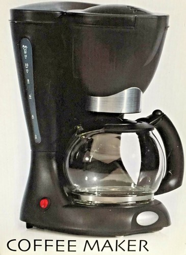 Prolectrix coffee maker - -,