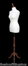 Deluxe size female - size,