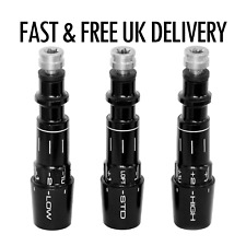 Mizuno .335 Driver Shaft