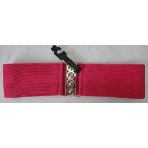 Plain wide elasticated waist - plain,