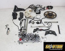 13-17 TRIUMPH STREET TRIPLE R