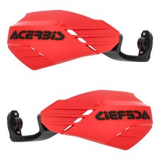 Hand Guards Open ACERBIS