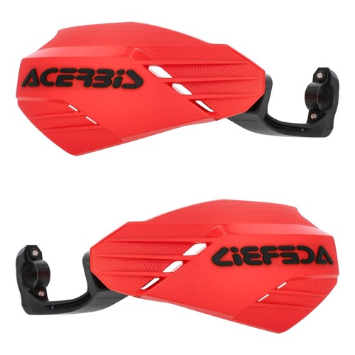 Open handguards acerbis - open,