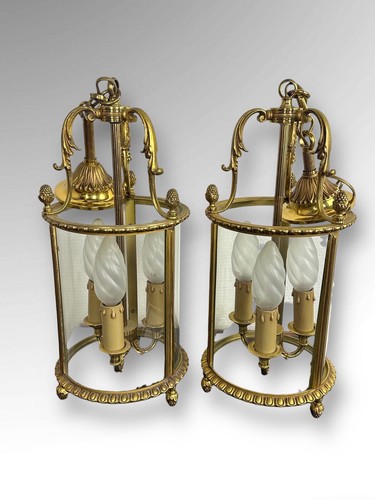 French gilt bronze - french,