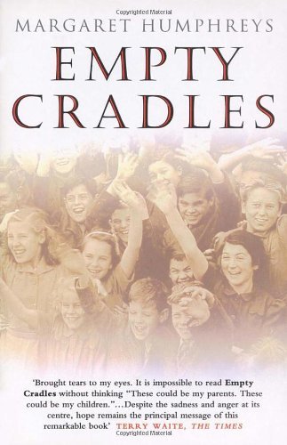 Empty cradles margaret - cradles, by