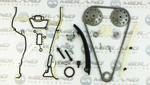 Vauxhall corsa 2 - 1.2, z12xe