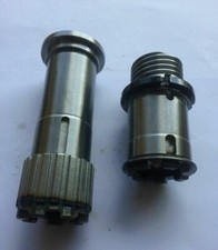 Milling Machine Spindle Gear
