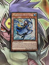 CHIM-EN004 Marincess Blue Tang Secret Rare UNL Edition NM Yugioh Card