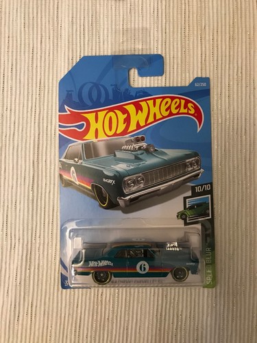 Hotwheels chevy chevelle - chevy,