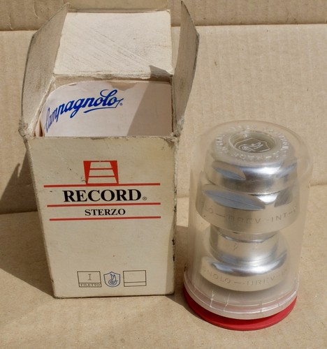 Campagnolo record headset - c-record,