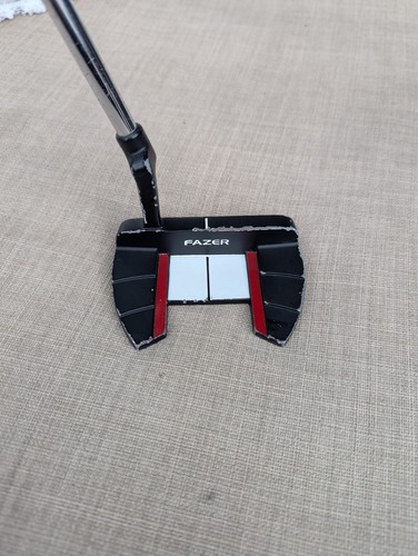 Fazer fp22 410 putter - putter,