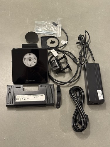 Humanscale connect docking - humanscale, m/connect