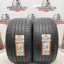 2 X 315 35 20 POWERTRAC 110Y