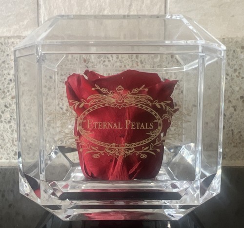 100 real rose that - 100%, lasts