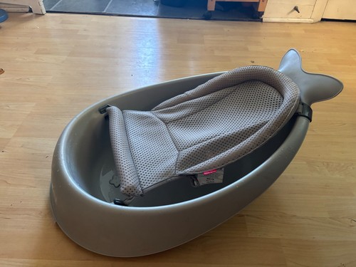 Skip hop moby smart - skip,