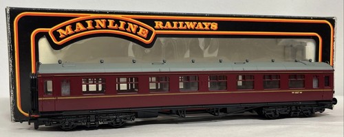 Mainline gauge 937309 - gauge,