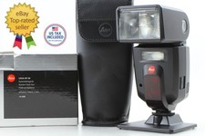 Boxed [MINT] LEICA SF 58 Flash