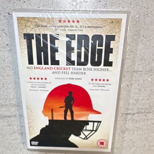 The edge cricket - (2019),