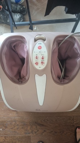 Yaman foot massage machine - foot,