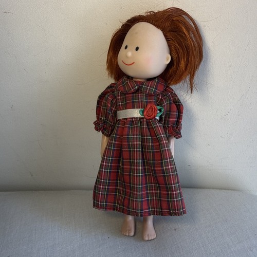 Madeline doll eden - eden, 8”