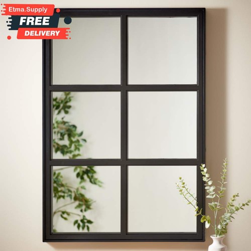 New modern large - large, black