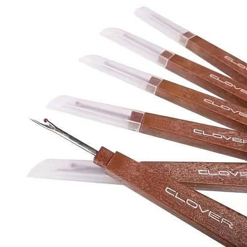 Clover quality seam ripper - seam,