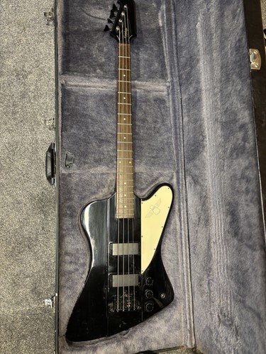 Epiphone thunderbird bass - epiphone,