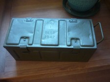ww2 1942 a/box blsp b 167 good