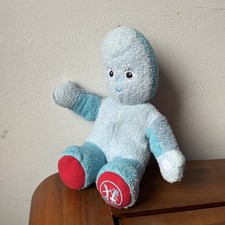 In the night garden Iggle