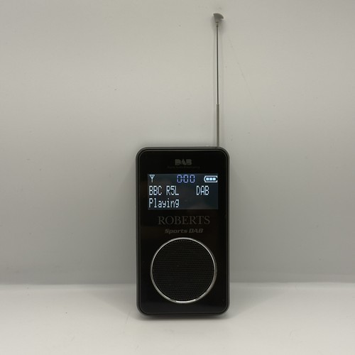 Roberts sports dab - sports, 2