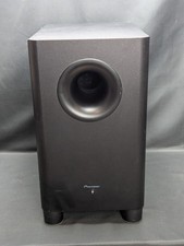 Pioneer S-21W Active Powered
