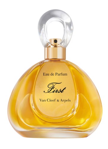 Van cleef arpels first - &, eau