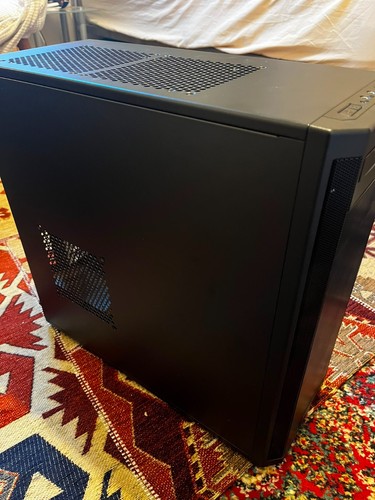 Fractal design case core - pc,