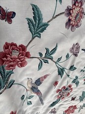 Laura Ashley Elveden Cranberry