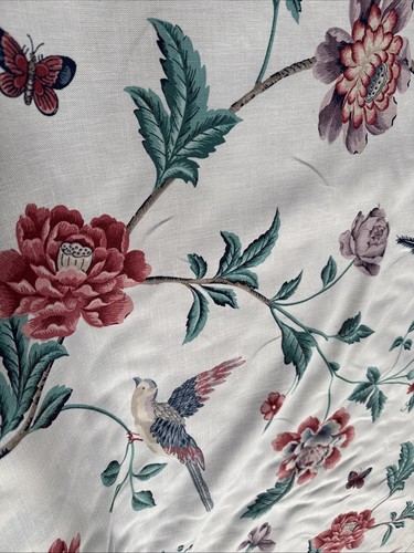 Laura ashley elveden cranberry - laura,