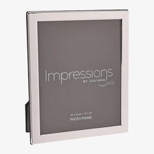 Impressions Flat Edge 8x10