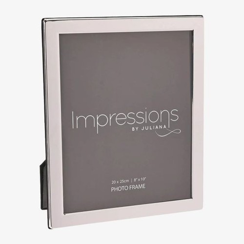 Impressions flat edge - flat, 8x10