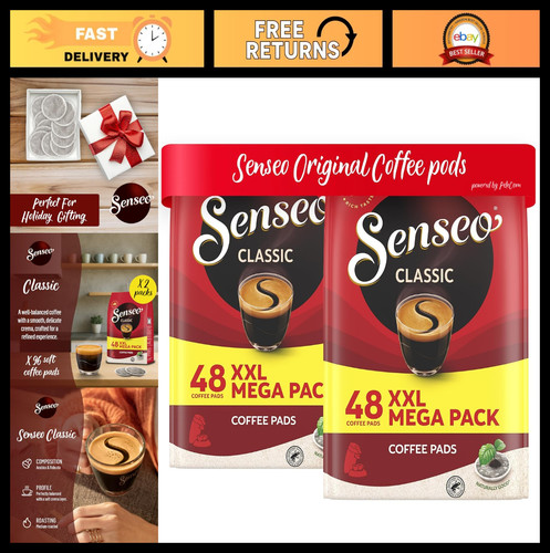 Medium roast coffee pods - coffee,